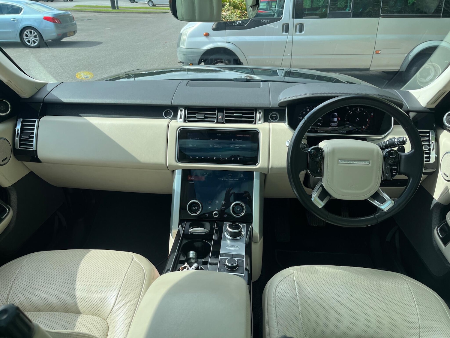 Used Land Rover Range Rover for sale - 76531508: Photo 17