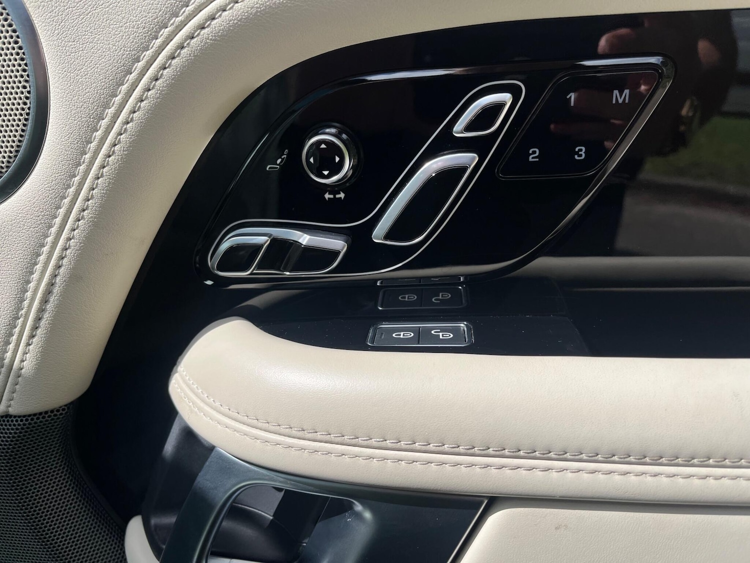 Used Land Rover Range Rover for sale - 76531508: Photo 19