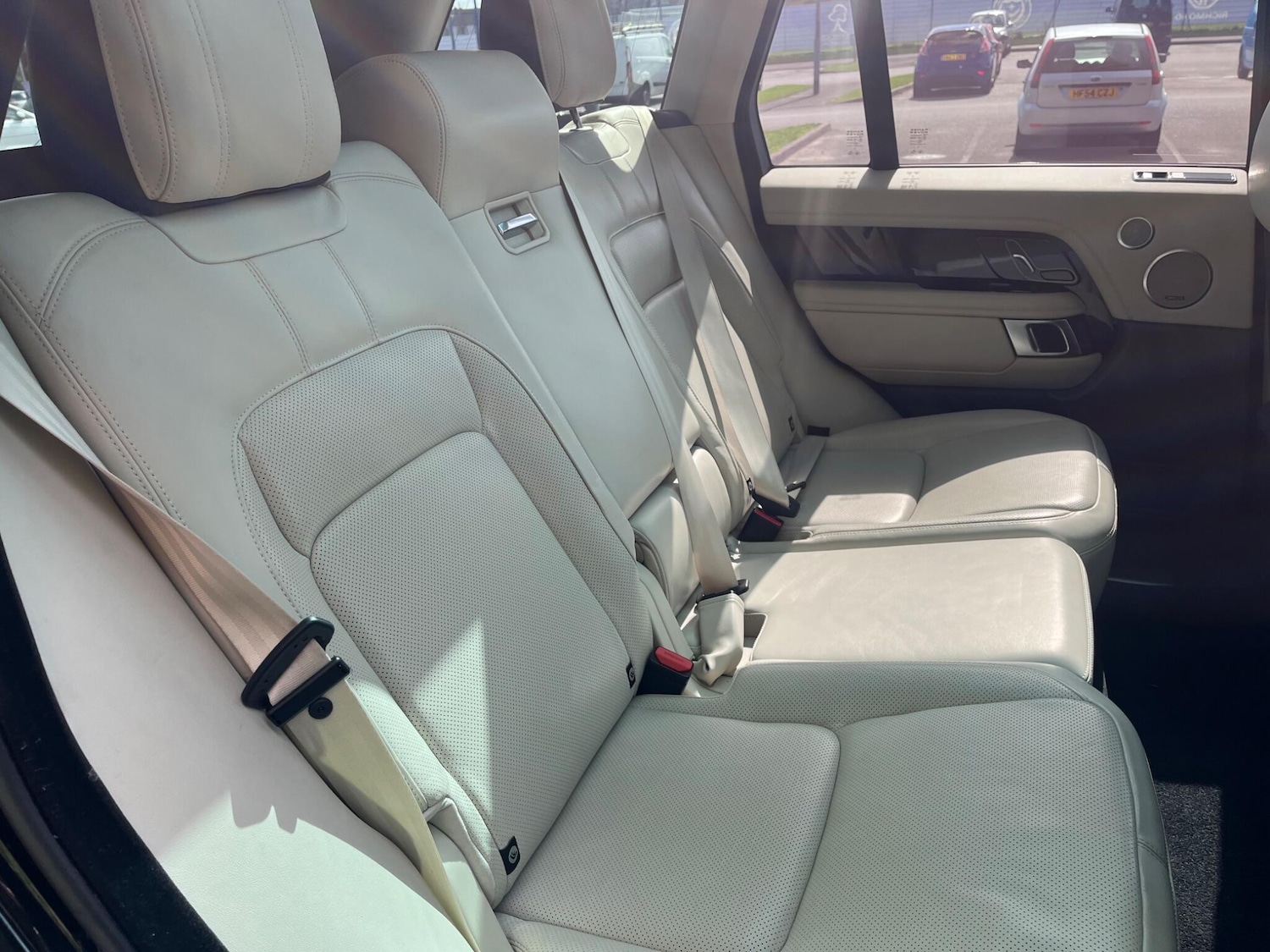 Used Land Rover Range Rover for sale - 76531508: Photo 21