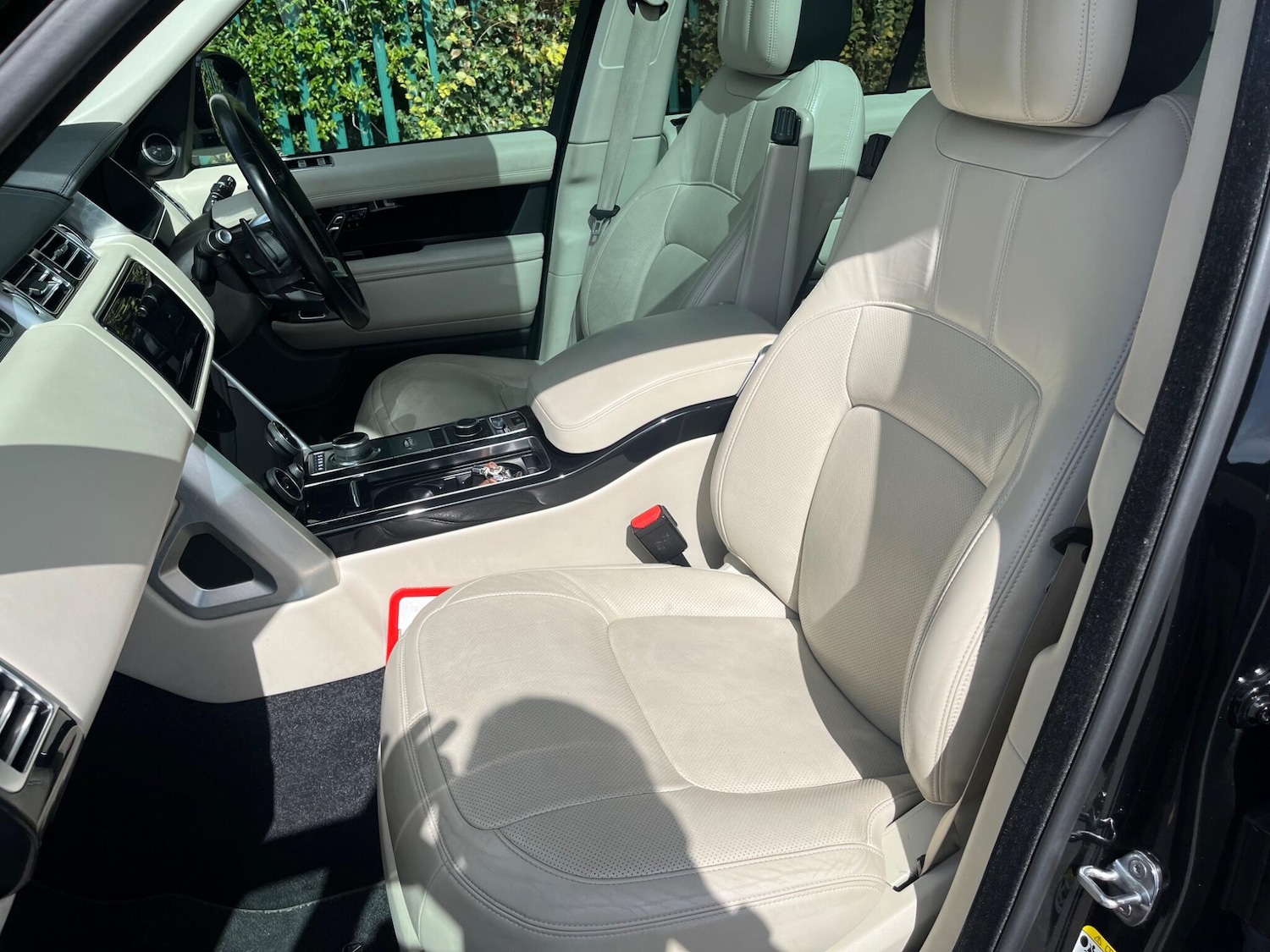 Used Land Rover Range Rover for sale - 76531508: Photo 22