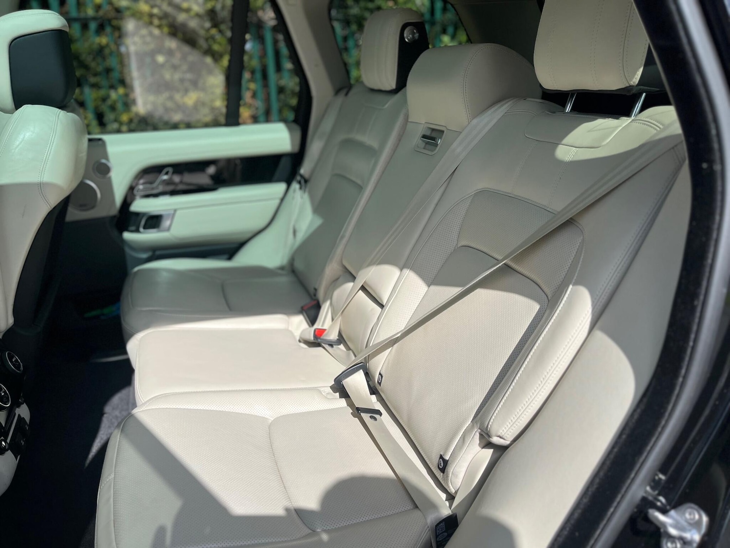 Used Land Rover Range Rover for sale - 76531508: Photo 23