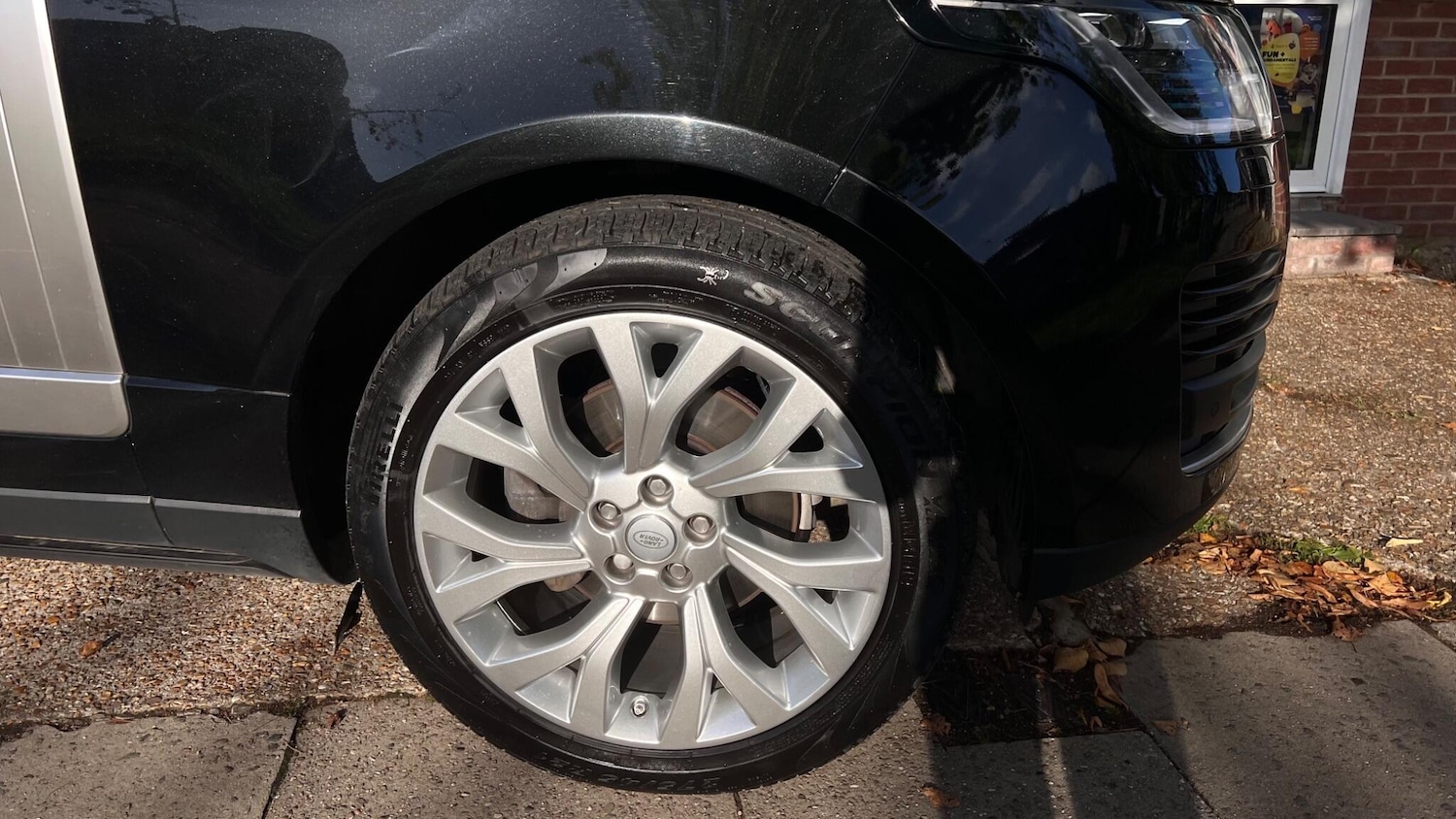 Used Land Rover Range Rover for sale - 76531508: Photo 27