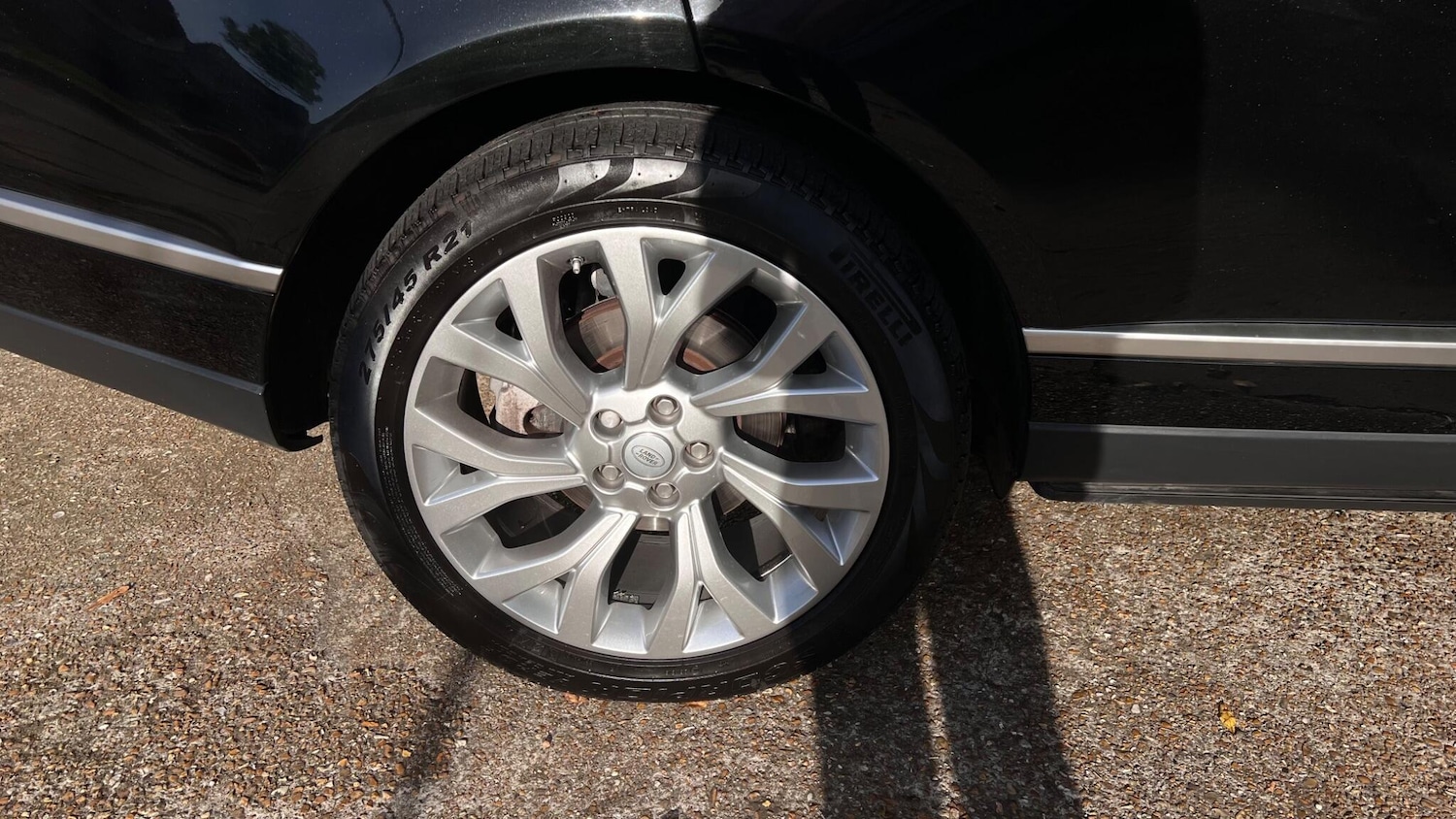 Used Land Rover Range Rover for sale - 76531508: Photo 28