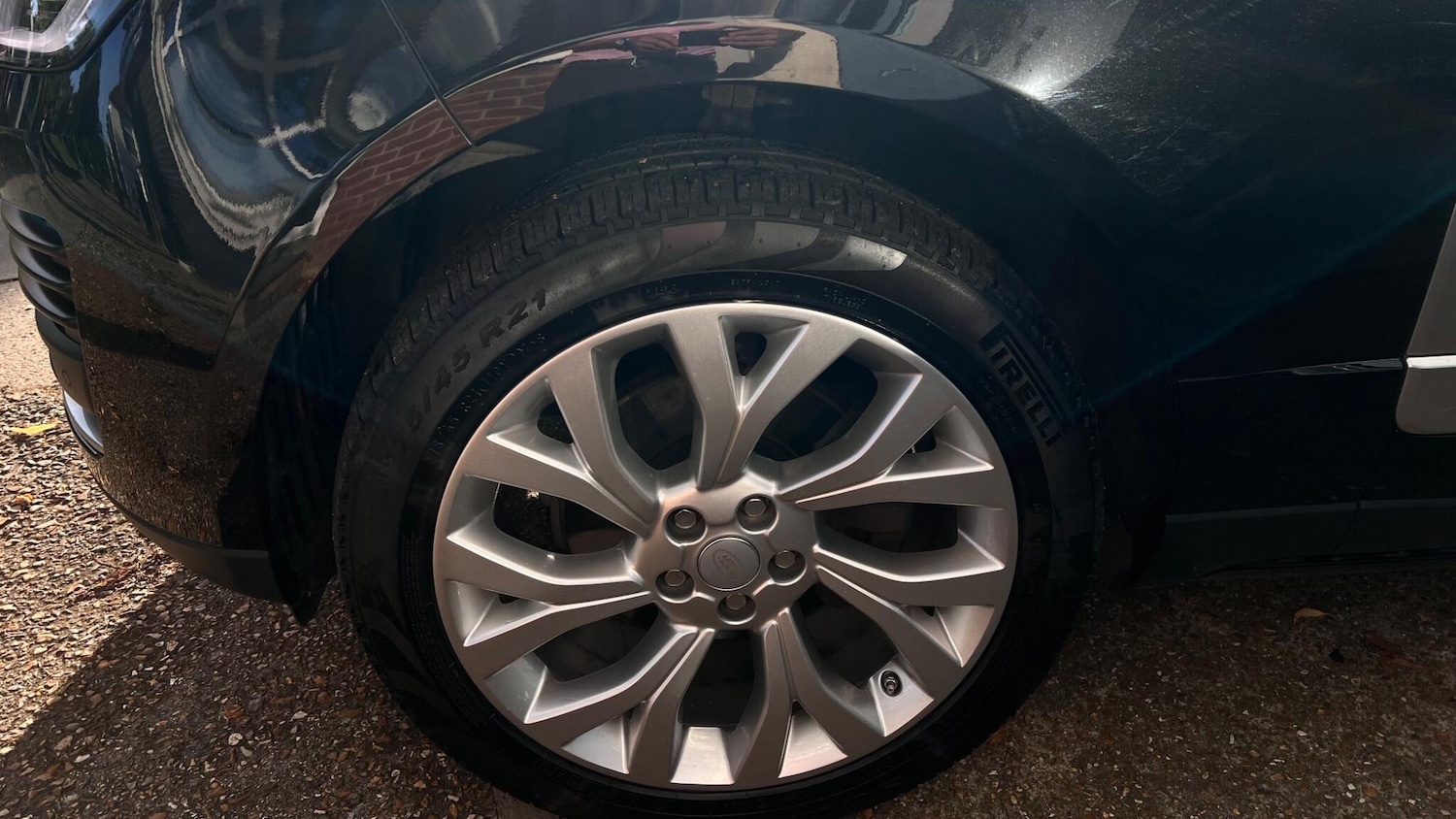 Used Land Rover Range Rover for sale - 76531508: Photo 29