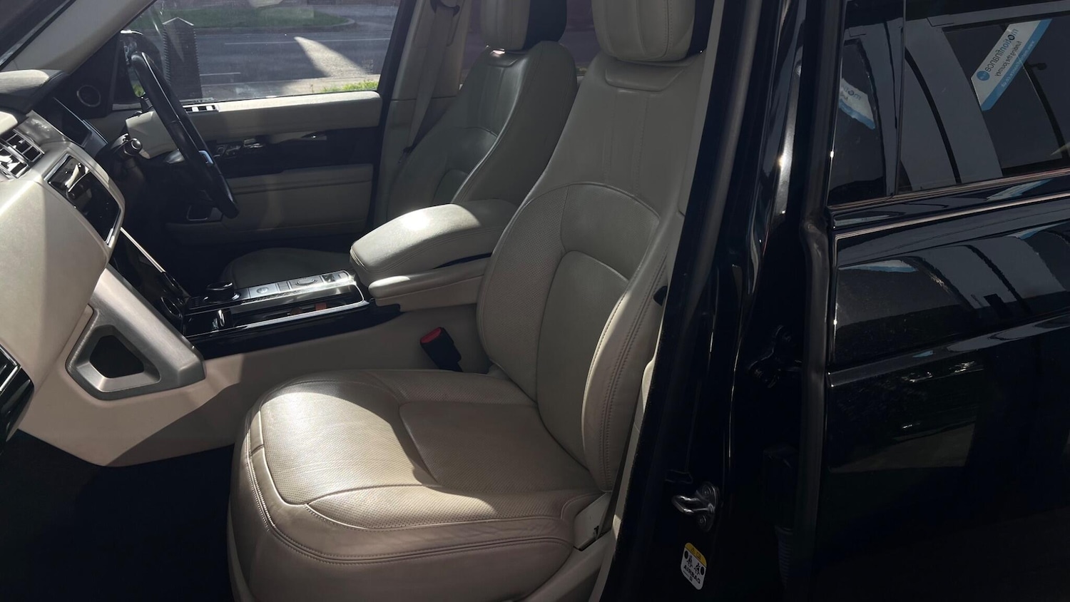 Used Land Rover Range Rover for sale - 76531508: Photo 30