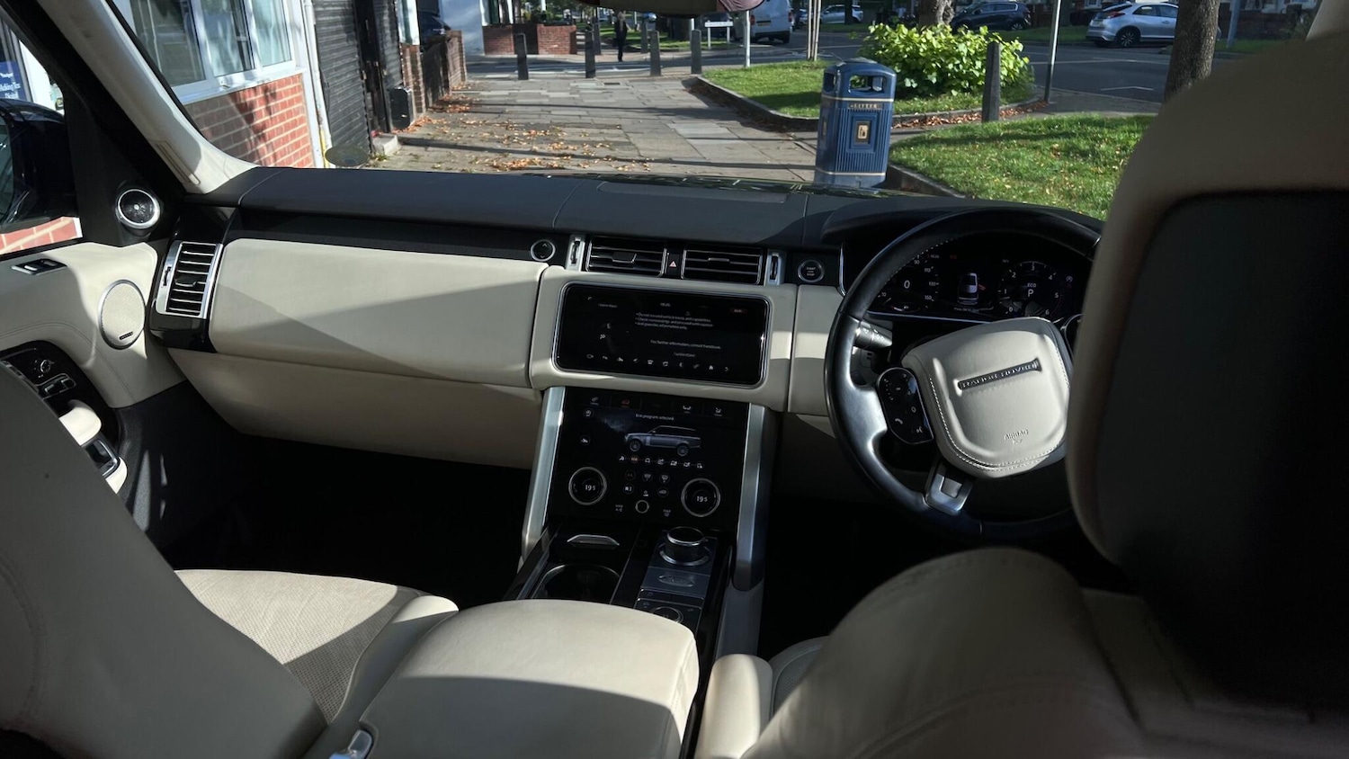 Used Land Rover Range Rover for sale - 76531508: Photo 32