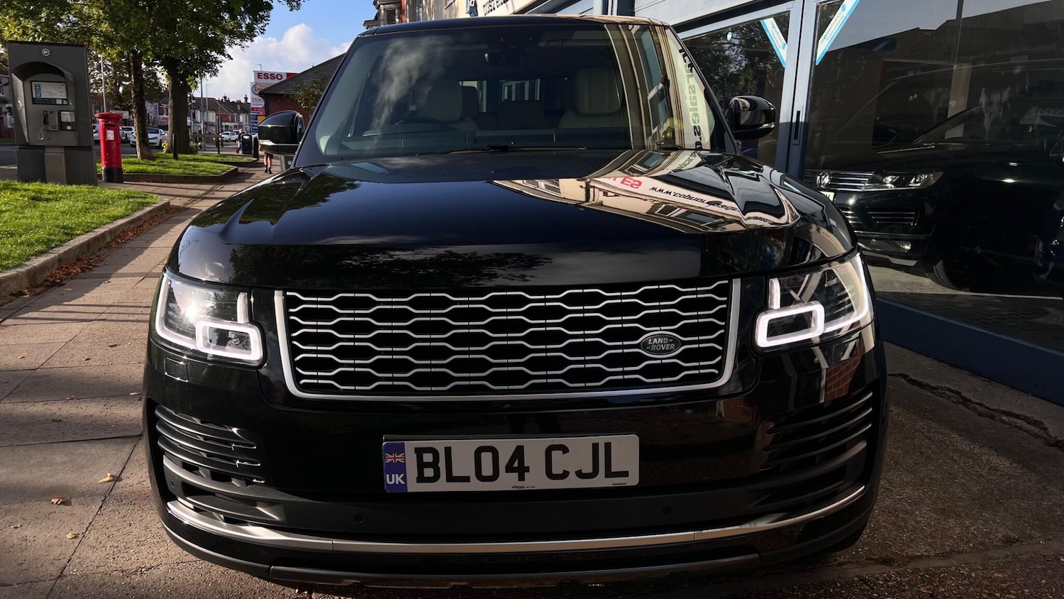 Used Land Rover Range Rover for sale - 76531508: Photo 6