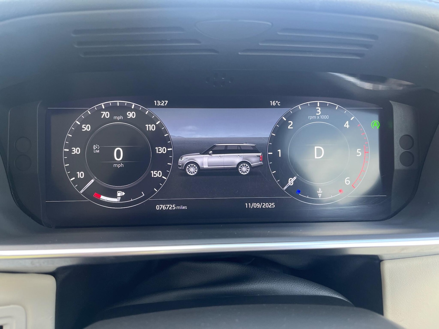 Used Land Rover Range Rover for sale - 76531508: Photo 7