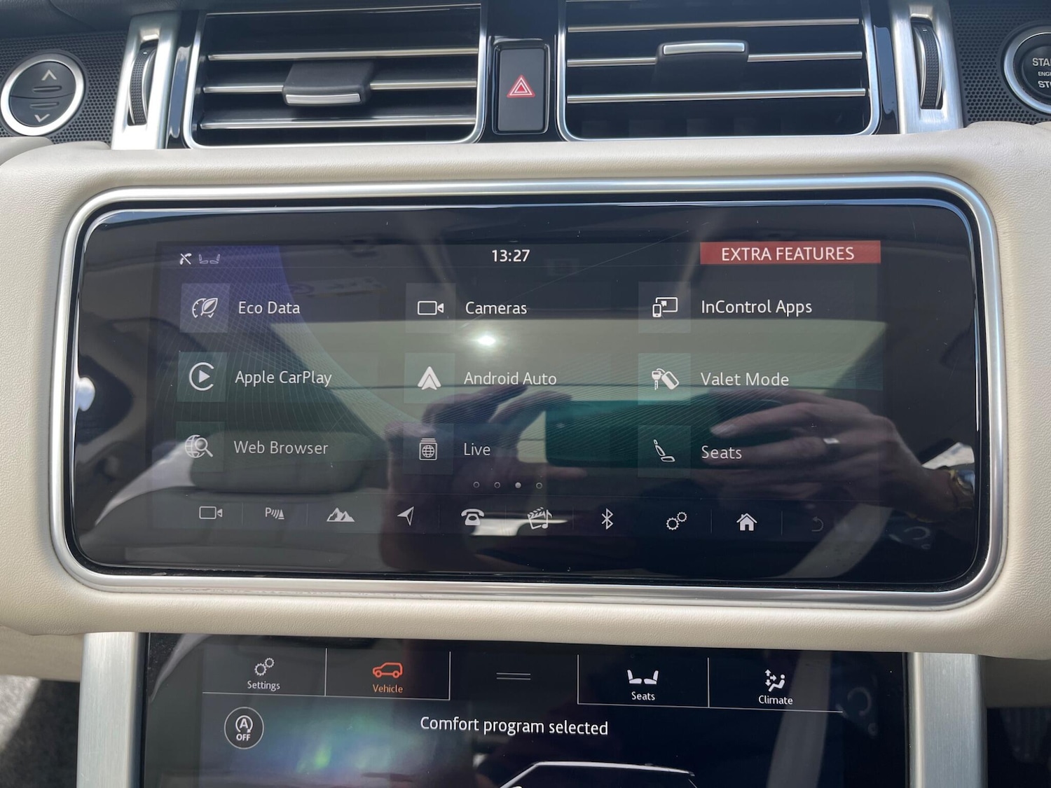 Used Land Rover Range Rover for sale - 76531508: Photo 9