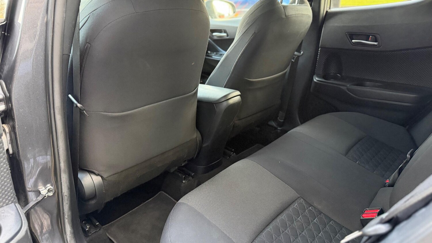 Used Toyota C-HR 2020 for sale - 76845417: Photo 11