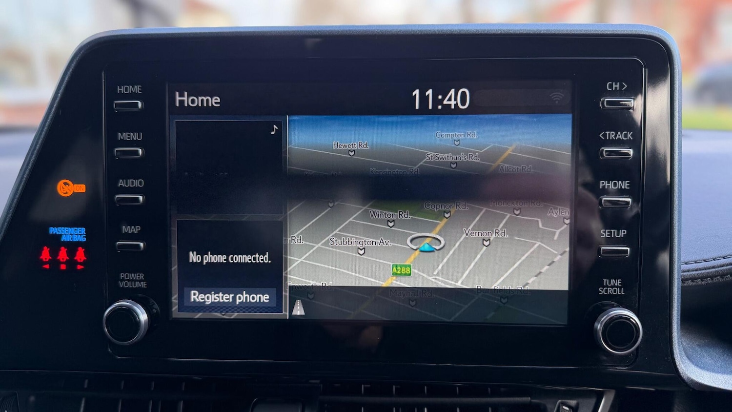 Used Toyota C-HR 2020 for sale - 76845417: Photo 17