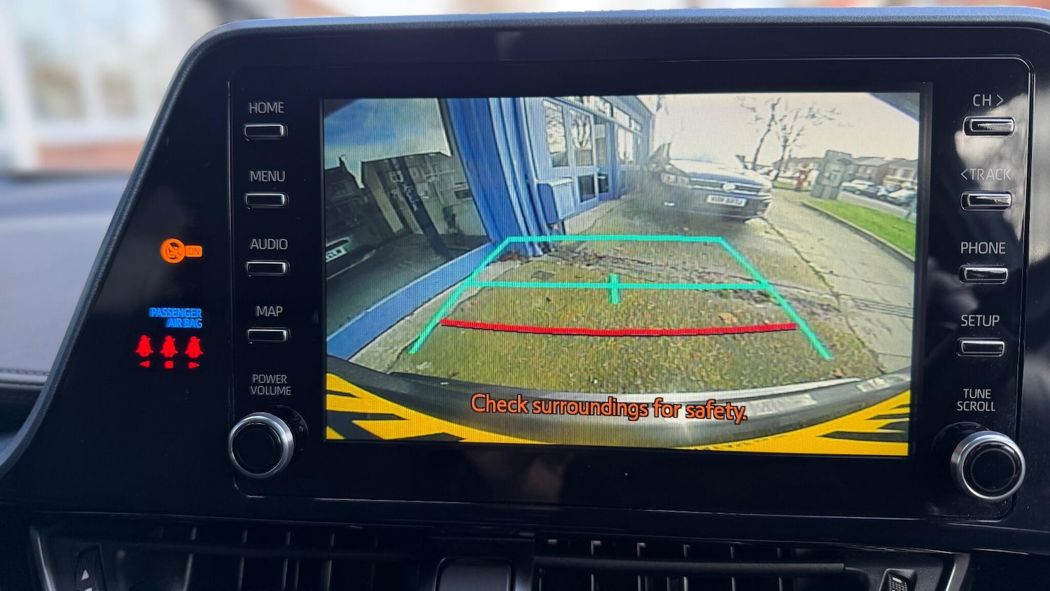 Used Toyota C-HR 2020 for sale - 76845417: Photo 18