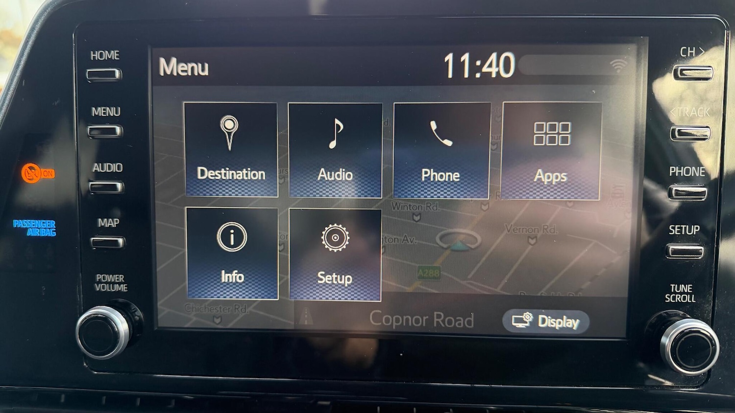 Used Toyota C-HR 2020 for sale - 76845417: Photo 19