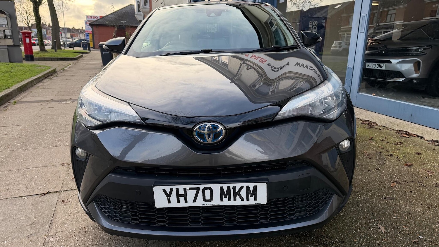 Used Toyota C-HR 2020 for sale - 76845417: Photo 7