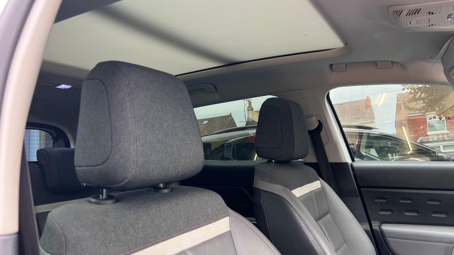 Used Citroen C5 Aircross for sale - 76531513: Photo 18