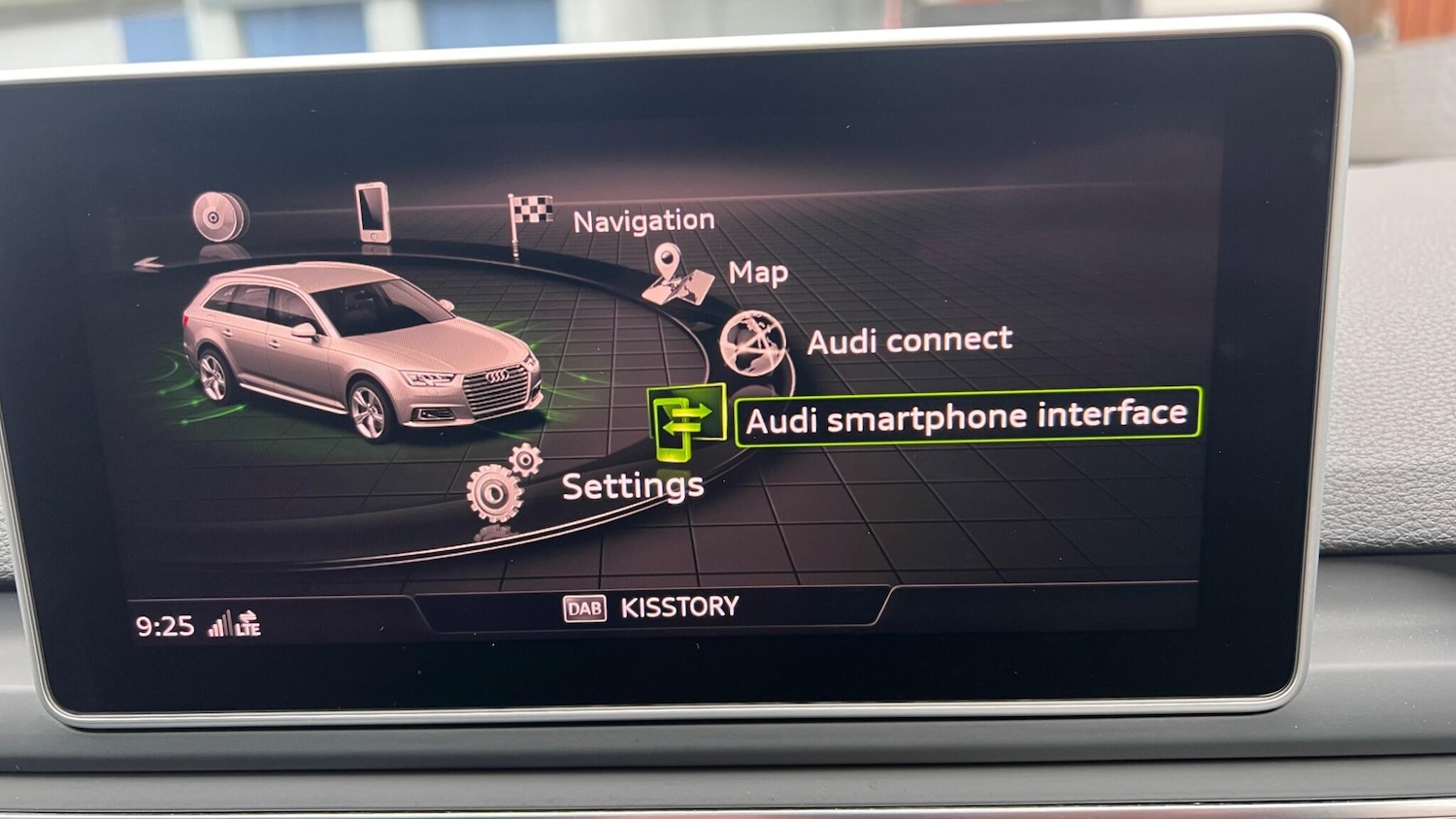 Used Audi S4 Avant for sale - 76531511: Photo 13