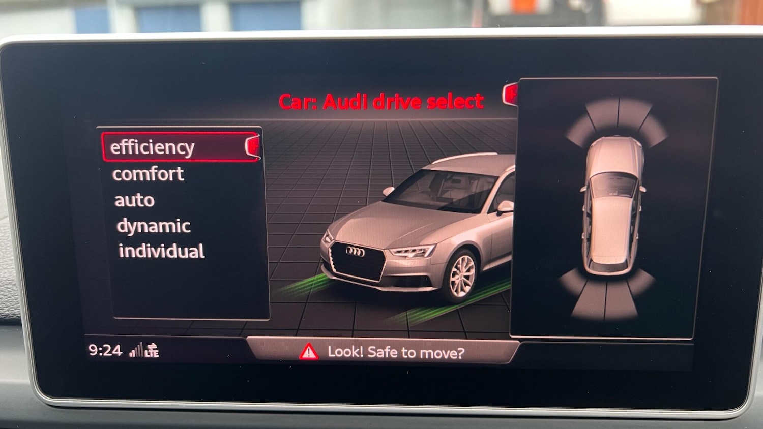 Used Audi S4 Avant for sale - 76531511: Photo 14