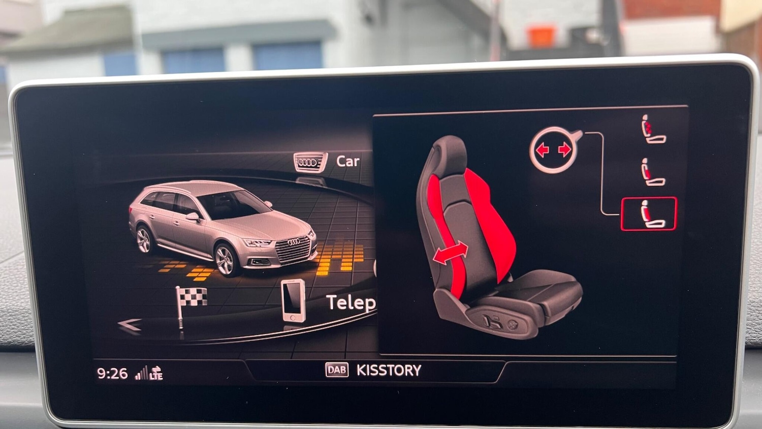 Used Audi S4 Avant for sale - 76531511: Photo 15