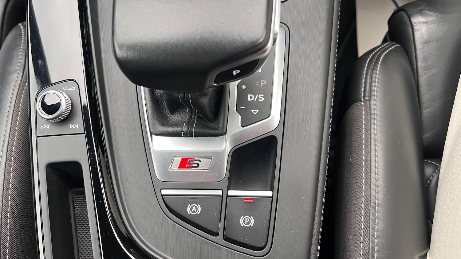 Used Audi S4 Avant for sale - 76531511: Photo 18