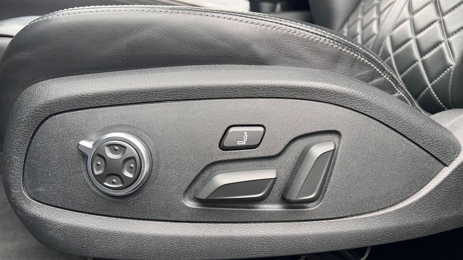 Used Audi S4 Avant for sale - 76531511: Photo 19