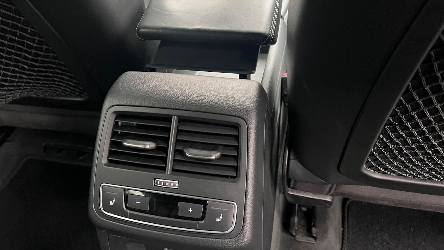 Used Audi S4 Avant for sale - 76531511: Photo 20