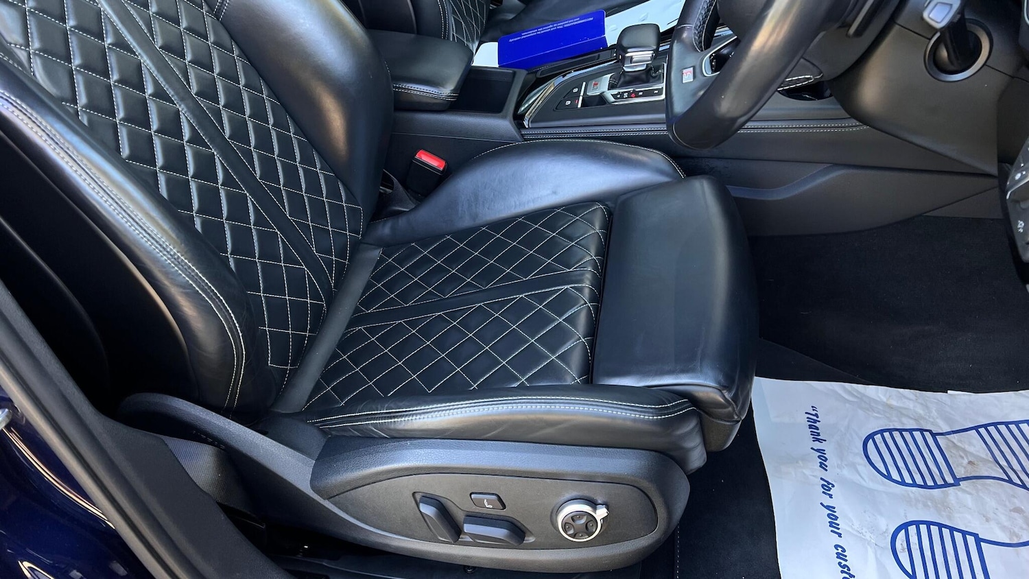 Used Audi S4 Avant for sale - 76531511: Photo 22