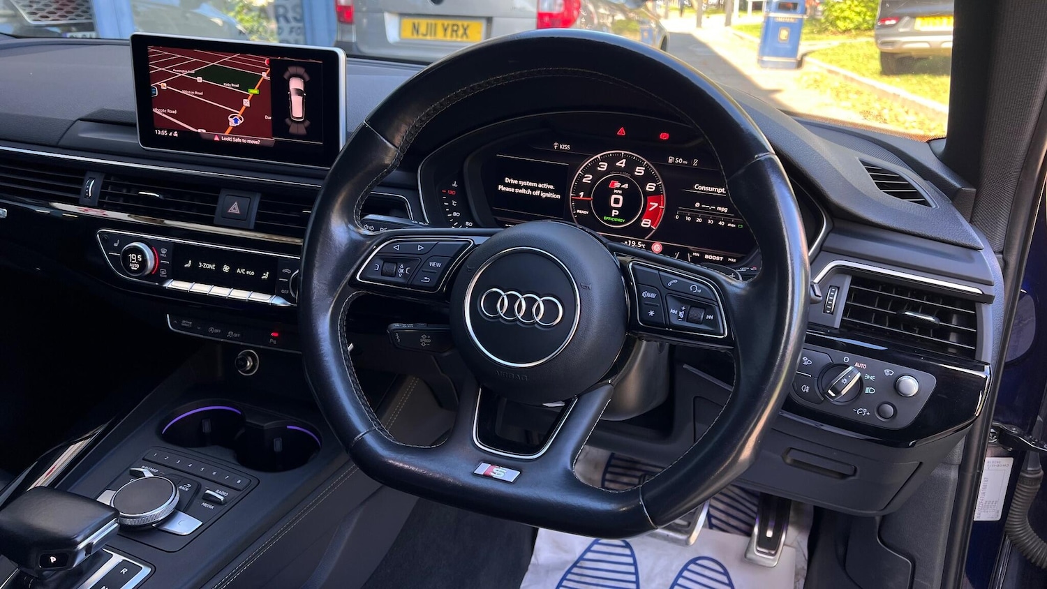 Used Audi S4 Avant for sale - 76531511: Photo 30