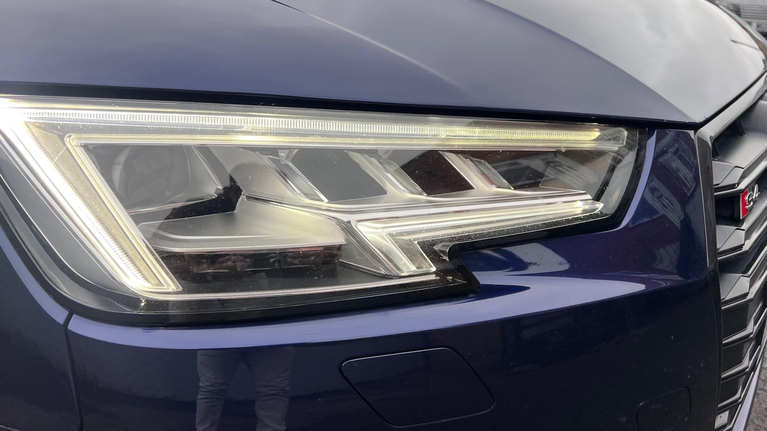 Used Audi S4 Avant for sale - 76531511: Photo 31