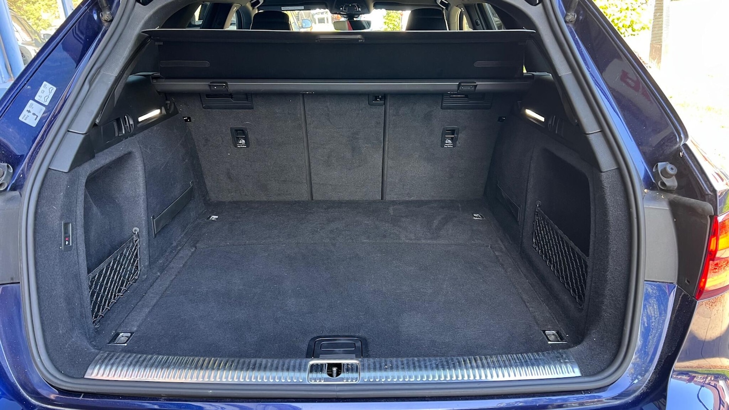 Used Audi S4 Avant for sale - 76531511: Photo 33