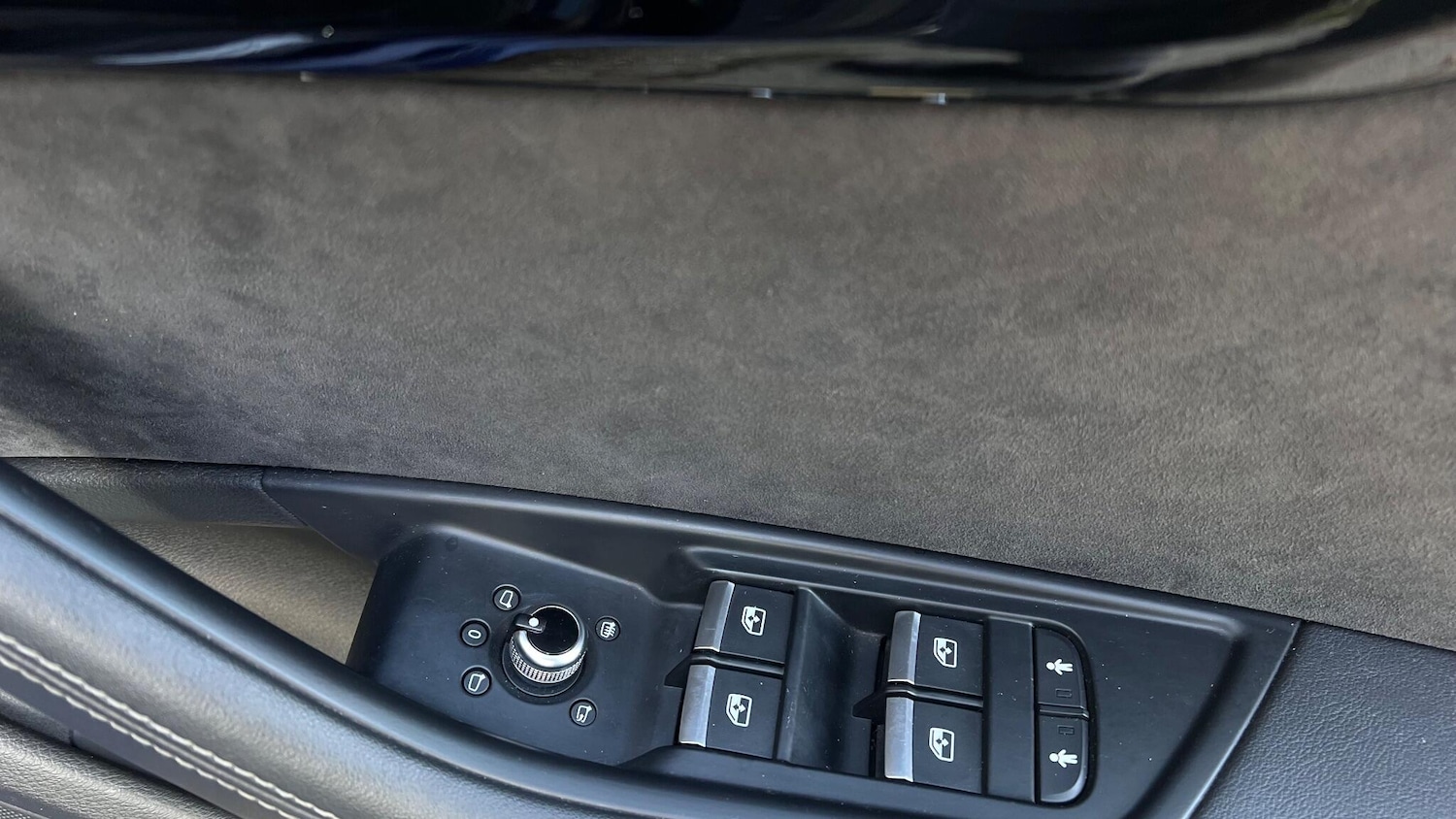 Used Audi S4 Avant for sale - 76531511: Photo 34