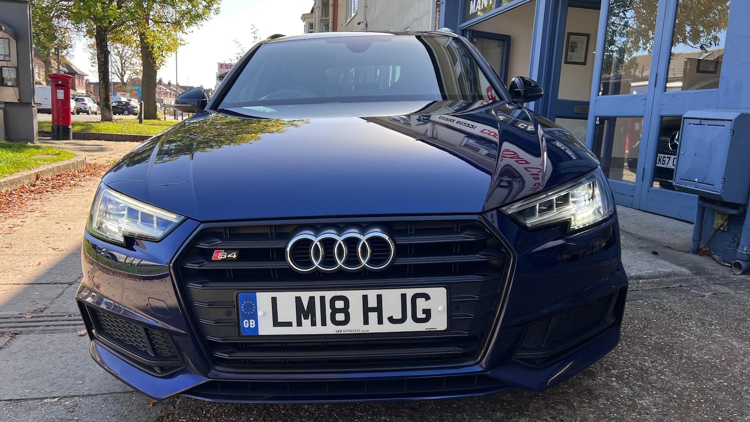 Used Audi S4 Avant for sale - 76531511: Photo 7