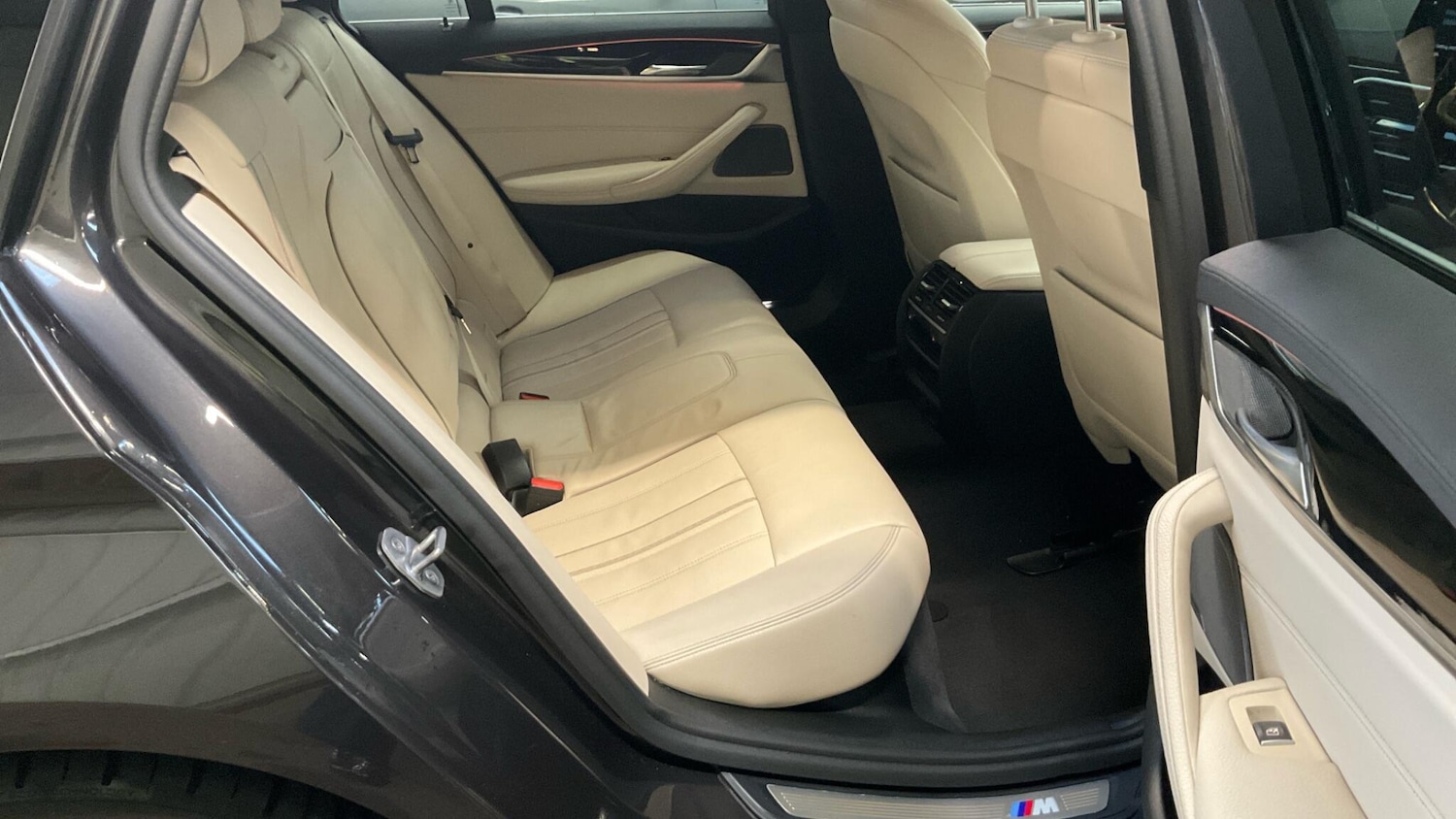 Used BMW 5 Series 2017 for sale - 76545962: Photo 15