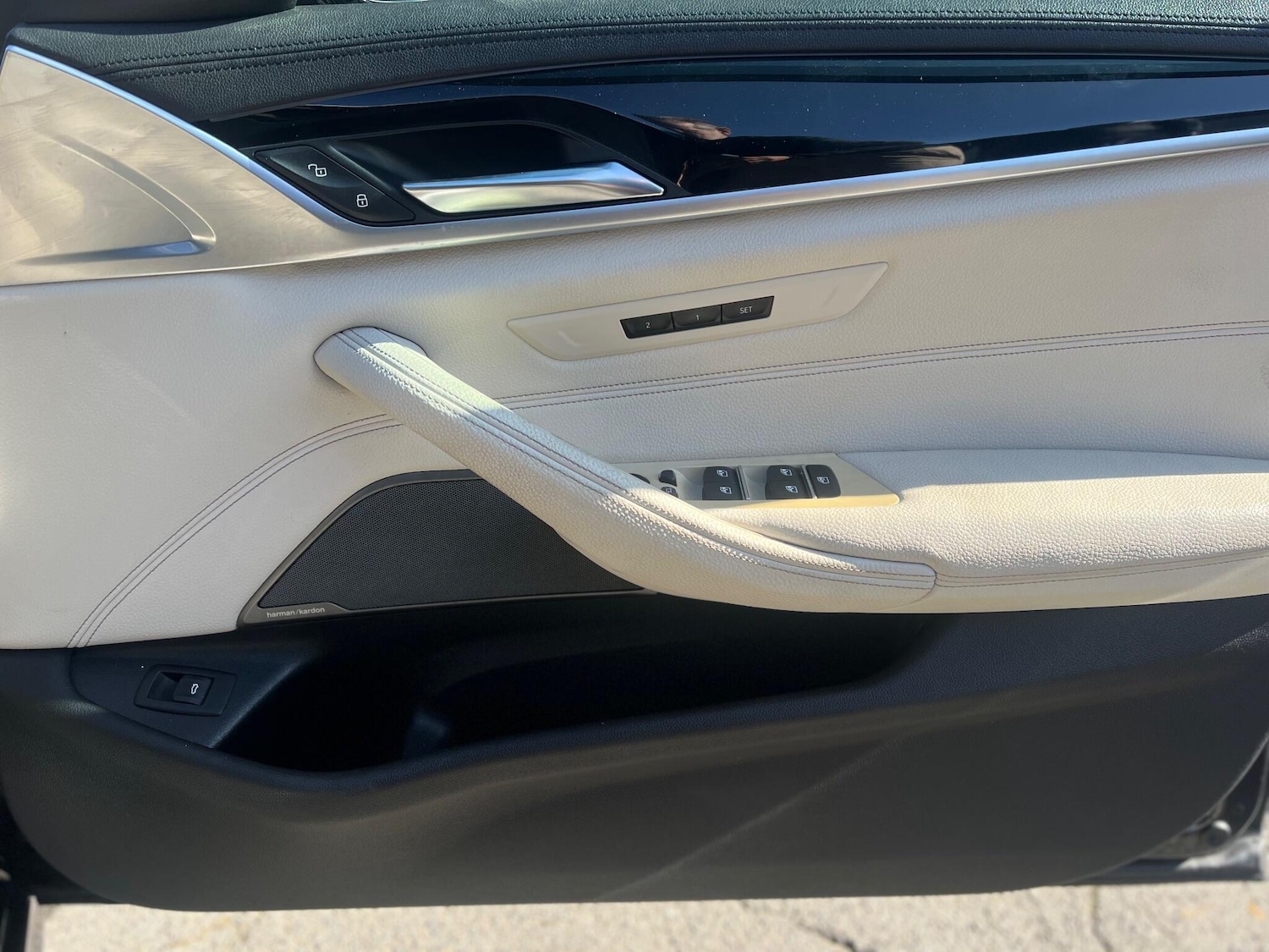 Used BMW 5 Series 2017 for sale - 76545962: Photo 20