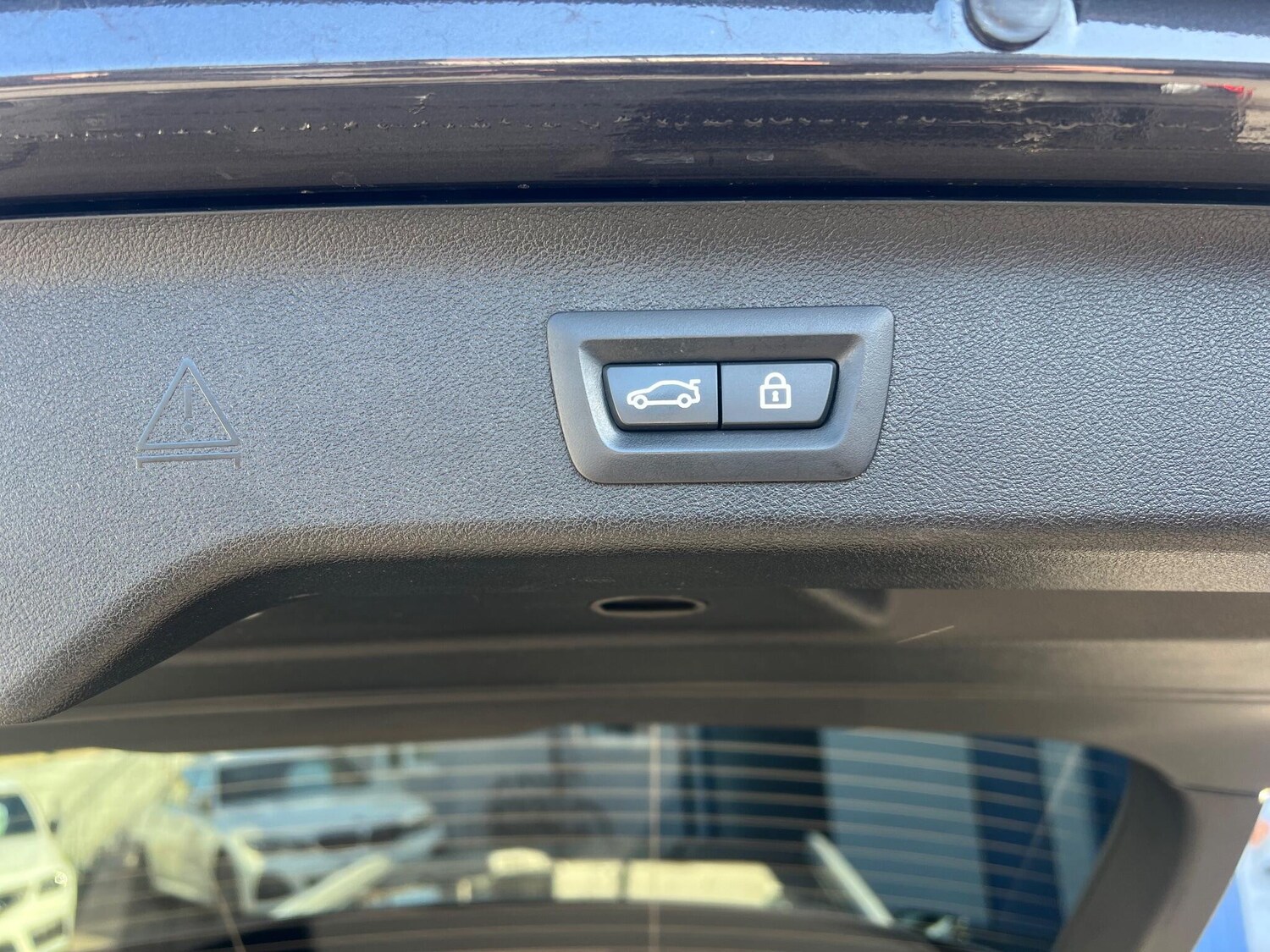 Used BMW 5 Series 2017 for sale - 76545962: Photo 25