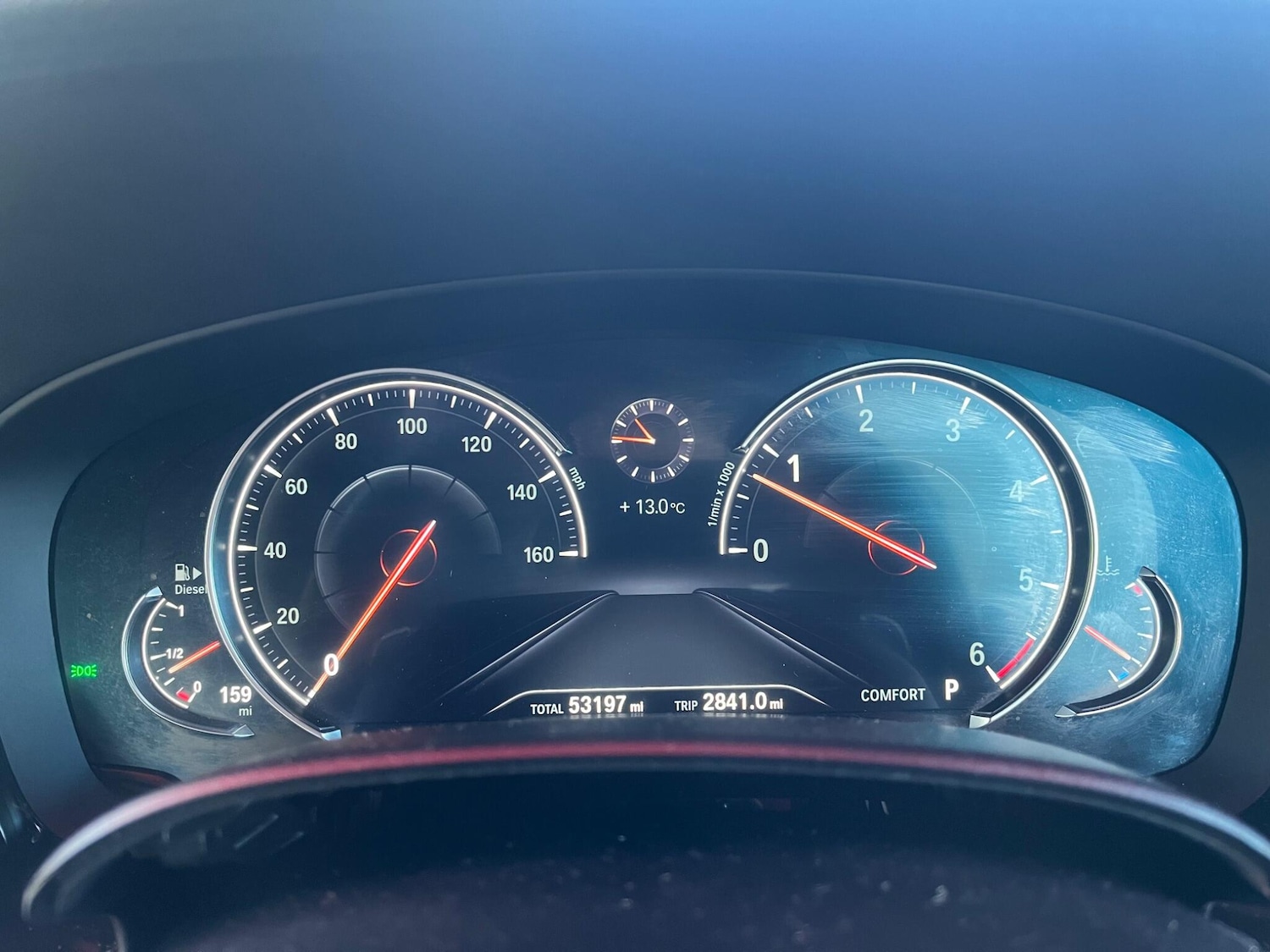 Used BMW 5 Series 2017 for sale - 76545962: Photo 9