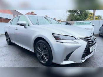 2016 (66) - 300h 2.5 Premier 4dr CVT