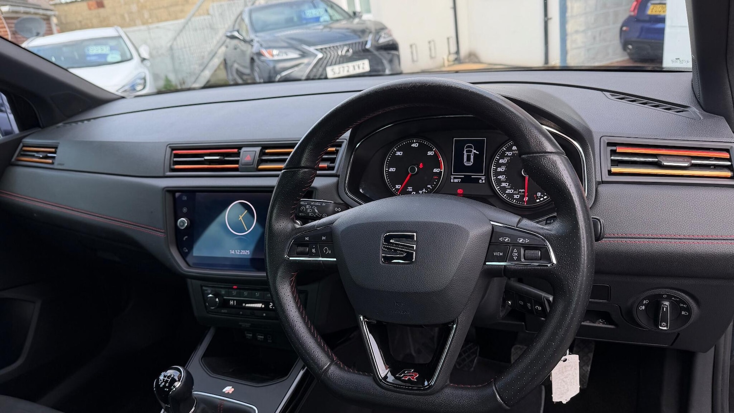 Used SEAT Arona 2018 for sale - 76941406: Photo 11