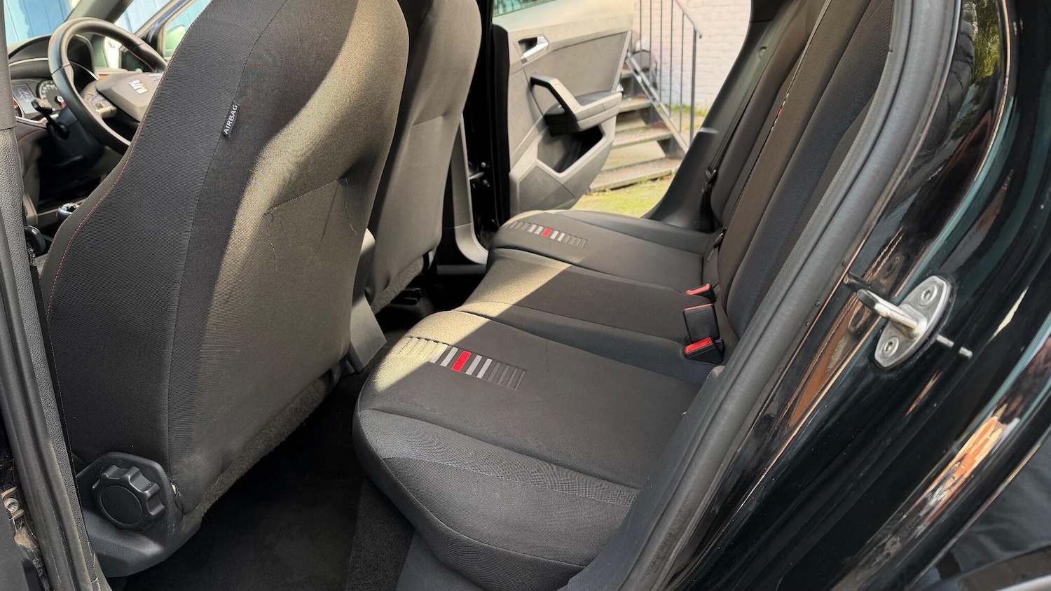 Used SEAT Arona 2018 for sale - 76941406: Photo 15