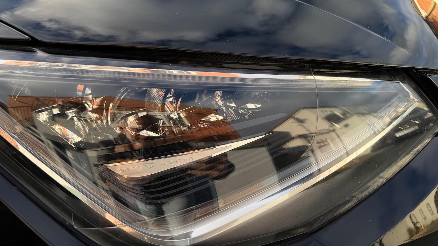 Used SEAT Arona 2018 for sale - 76941406: Photo 17