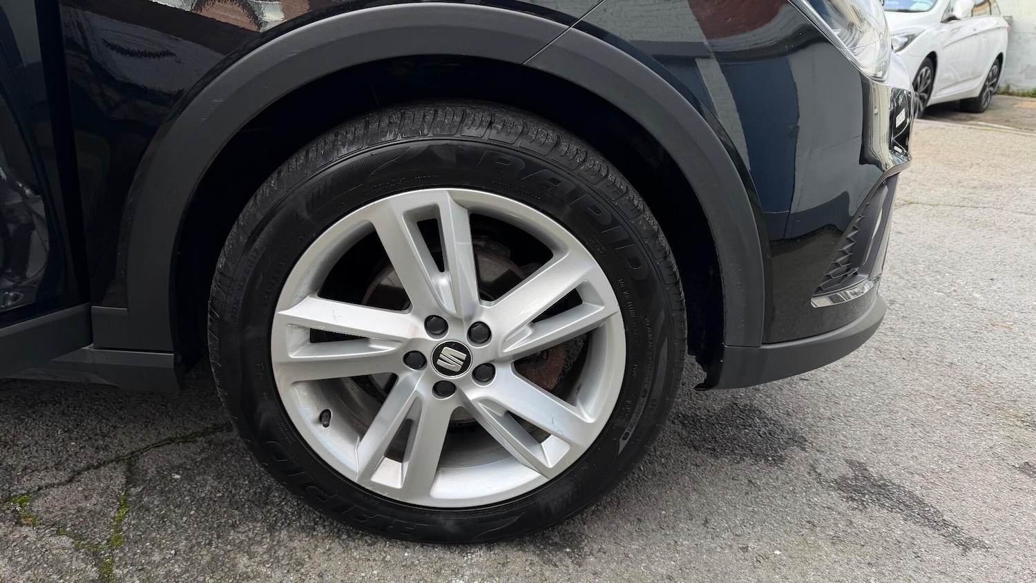 Used SEAT Arona 2018 for sale - 76941406: Photo 19