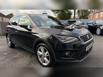 Used SEAT Arona 2018 for sale - 76941406: Photo