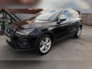 Used SEAT Arona 2018 for sale - 76941406: Photo