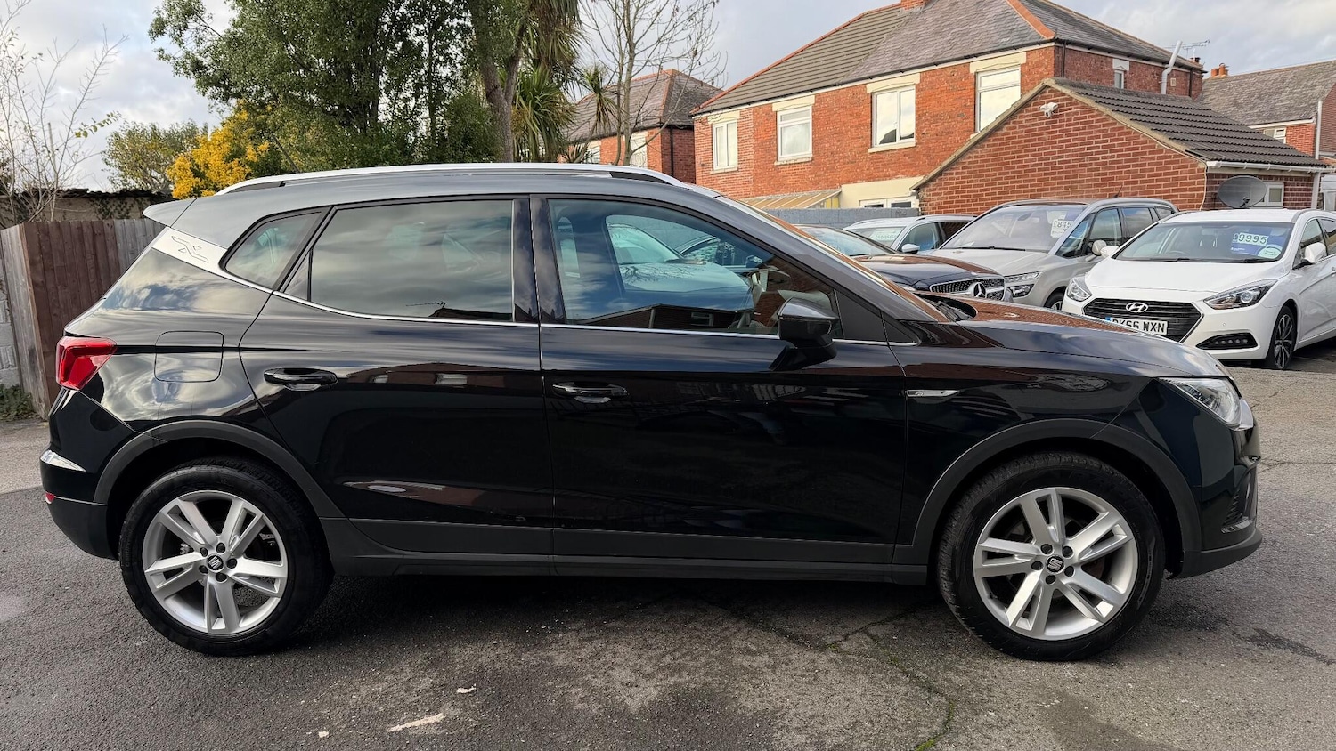 Used SEAT Arona 2018 for sale - 76941406: Photo 6