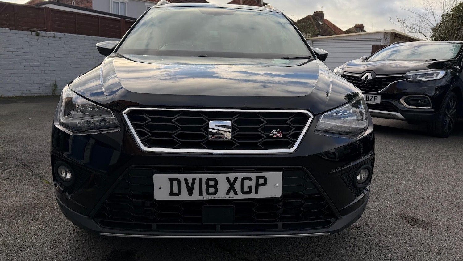 Used SEAT Arona 2018 for sale - 76941406: Photo 8