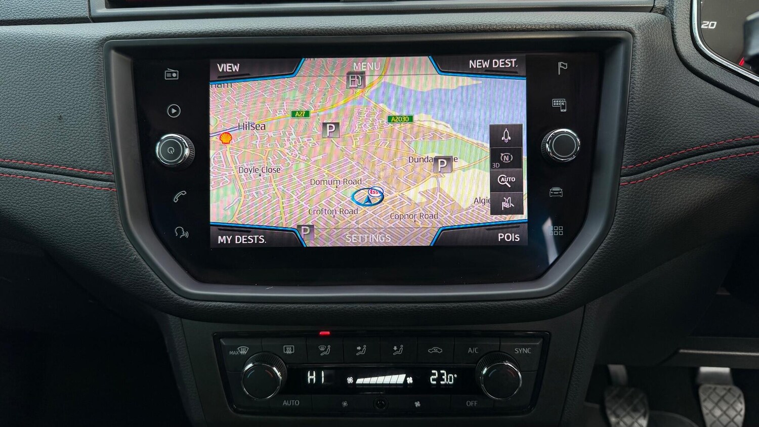 Used SEAT Arona 2018 for sale - 76941406: Photo 9