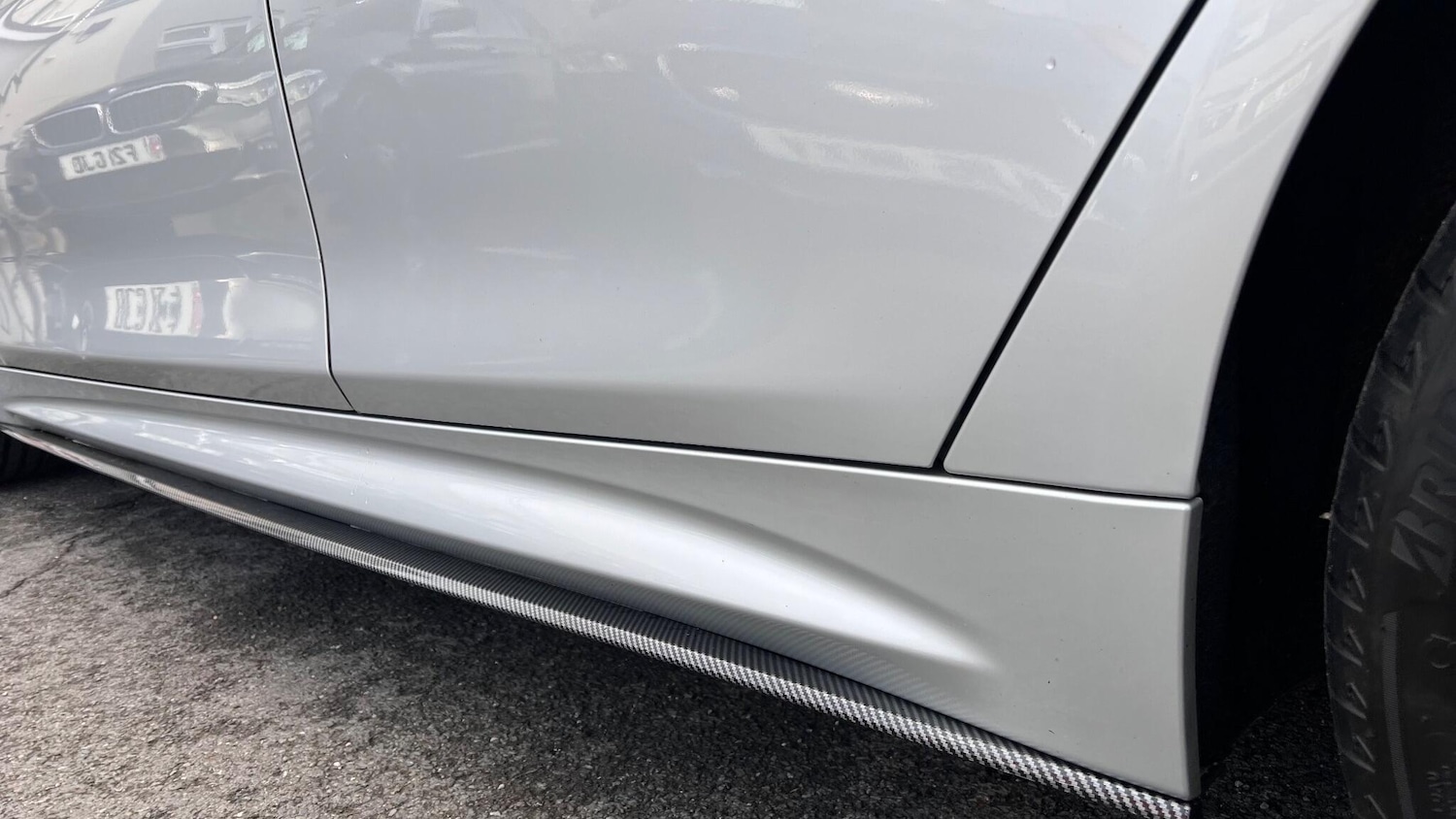 Used BMW 4 Series Gran Coupe for sale - 76531529: Photo 10