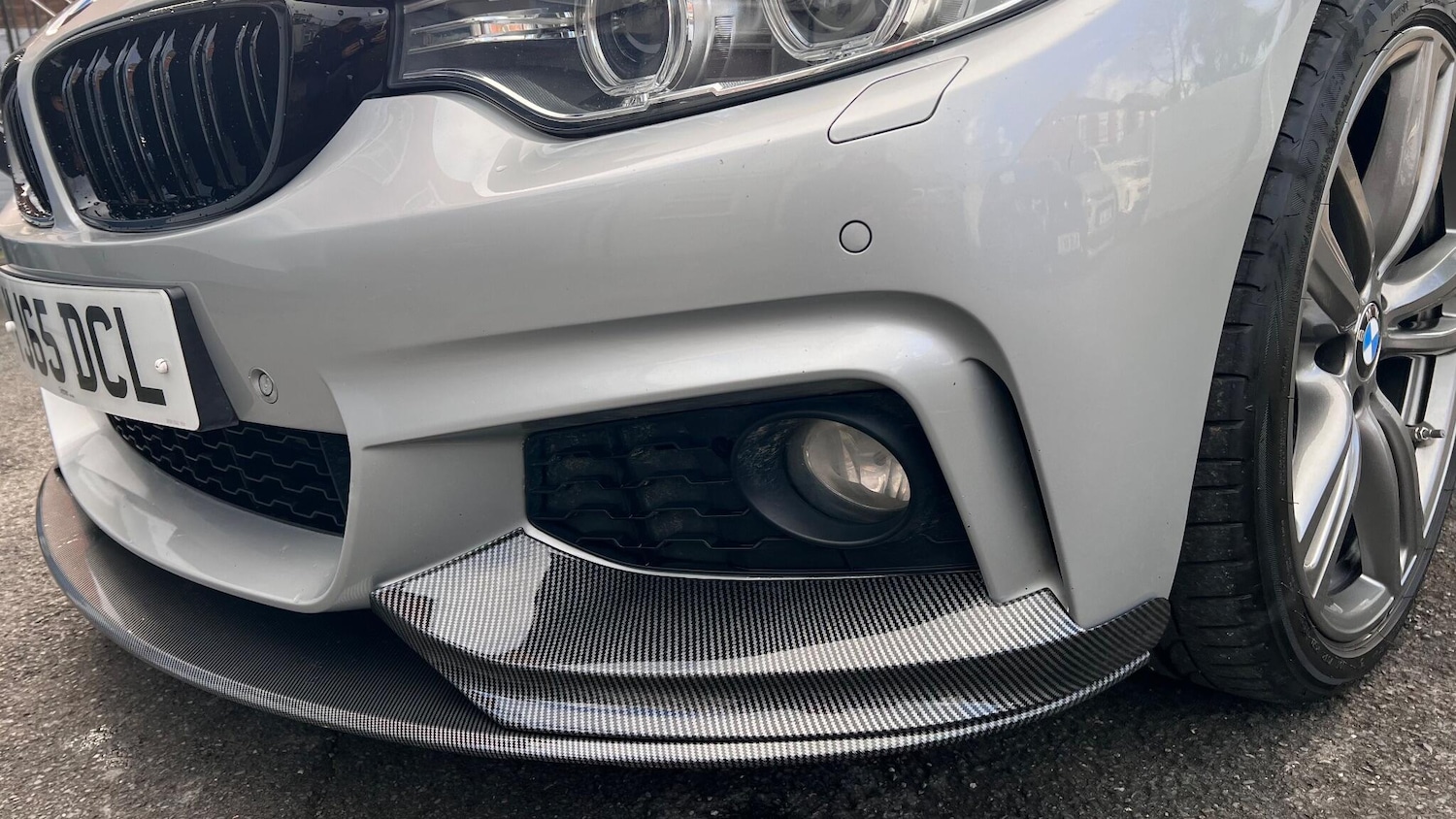 Used BMW 4 Series Gran Coupe for sale - 76531529: Photo 11