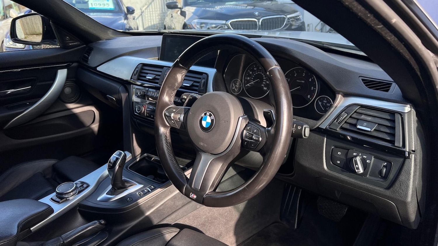 Used BMW 4 Series Gran Coupe for sale - 76531529: Photo 12