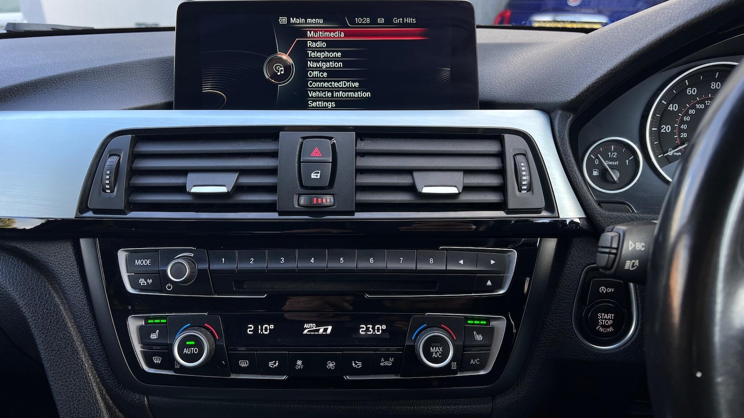 Used BMW 4 Series Gran Coupe for sale - 76531529: Photo 13