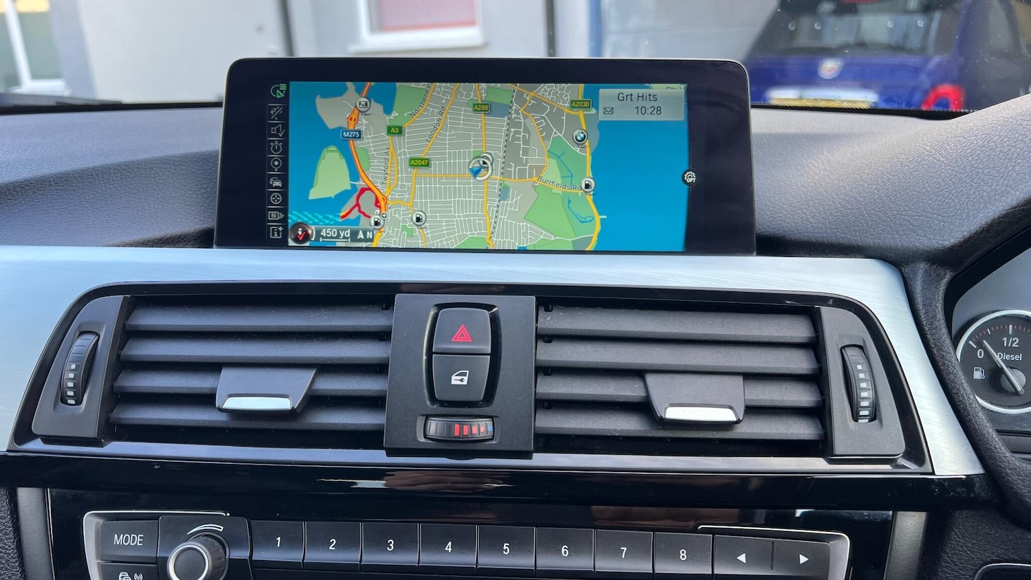 Used BMW 4 Series Gran Coupe for sale - 76531529: Photo 15